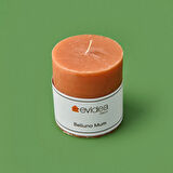 Deco Belluno Mum - Somon - 8 cm