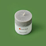 Deco Belluno Mum - Gri - 8 cm