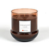 Deco Sandalwood Calm Mum - Kahverengi - 260 gr