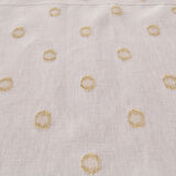 Soft Vend Runner - Ekru - 50x130 cm