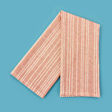 Lulea 2'li Kurulama Bezi - Bej - 40x60 cm