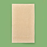 Soft Microcotton El Havlusu - Bej - 30x50 cm