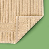 Soft Microcotton El Havlusu - Bej - 30x50 cm