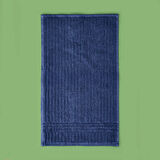 Soft Microcotton El Havlusu - Lacivert - 30x50 cm