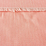 Soft Elendil Tek Kişilik Yatak Örtüsü - Yavruağzı - 160x230 cm