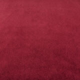 Soft Shiney Kırlent - Bordo - 40x40 cm