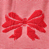 Soft Luniva Triko TV Battaniyesi - Kırmızı - 120x160 cm