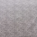 Soft Tanura Kolay Ütülenir 2'li Yastık Kılıfı - Antrasit - 50x70 cm