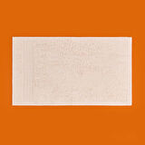 Soft Samantha El Havlusu - Krem - 30x50 cm