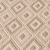 Soft Tamyr Çift Kişilik Yatak Örtüsü Seti - Bej - 230x250 cm