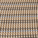 Soft Lamina Çift Kişilik Yatak Örtüsü - Krem - 220x240 cm