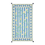 Soft Lime Cello Peştamal - Ekru - 90x160 cm