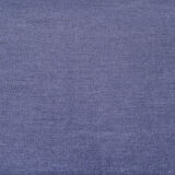 Soft Basic Fırfırlı 2'li Yastık Kılıfı - Lacivert - 50x70 cm