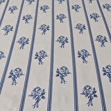 Soft Granny Summer Deni Masa Örtüsü - Ekru - 145x220 cm