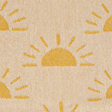 Soft Sun Kurulama Bezi - Sarı - 40x60 cm