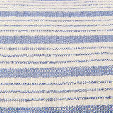 Soft Sun Madness Püsküllü Kırlent - Ekru - 30x50 cm