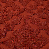 Soft Earthy Hues Juan El Havlusu - Kiremit - 30x50 cm