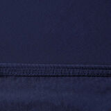 Soft Basic Çift Kişilik Lastikli Çarşaf - Lacivert - 160x200 cm