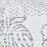 Soft Noble El Havlusu - Gri - 30x50 cm