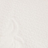 Soft Tek Kişilik Sıvı Geçirmez Fitted Alez - Beyaz - 100x200 cm