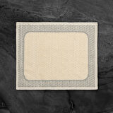 Soft Nemi 2'li Banyo Paspası - Bej - 60x100 cm + 50x60 cm