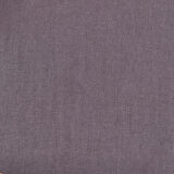 Soft Oxford 2'li Yastık Kılıfı - Antrasit - 50x70 cm