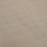 Soft Mila Tül Perde - Gri - 300x270 cm