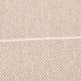 Soft Amour Koltuk Şalı - Bej - 170x210 cm