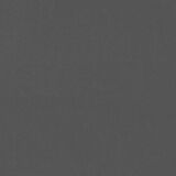 Soft Çift Kişilik Düz Kenar Çarşaf - Antrasit - 260x270 cm