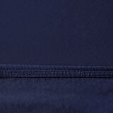 Soft Çift Kişilik Lastikli Çarşaf - Lacivert - 160x200 cm