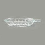 Glass Cam Elma Rendesi - Şeffaf