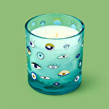 Evil Eye Mum - Renkli - 200 gr