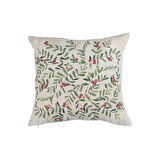 Soft Kokina Kırlent - Bej - 50x50 cm