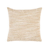 Soft Nema Kırlent - Bej - 43x43 cm