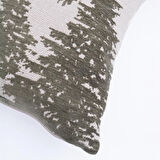 Soft Multi Kırlent - Bej - 40x60 cm