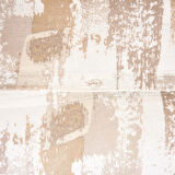 Soft Breeze Çift Kişilik Nevresim Takımı - Beyaz