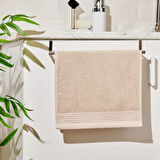 Vionel El Havlusu - Bej - 30x50 cm