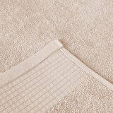 Vionel El Havlusu - Bej - 30x50 cm