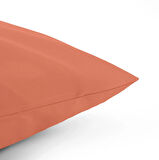 Çocuk 2'li Yastık Kılıfı - Turuncu