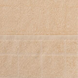 Kareli Mutfak Havlusu - Bej