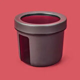 Life Lumira Erzak Saklama Kabı - Asorti - 600 ml