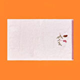 Soft Sock El Havlusu - Ekru - 30x50 cm