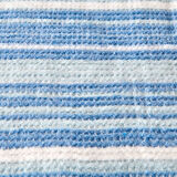 Soft Serula Tek Kişilik Battaniye - Mavi - 150x200 cm