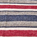 Soft Marea Tek Kişilik Battaniye - Renkli - 150x200 cm