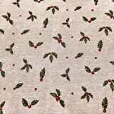 Soft Taun Runner - Ekru - 45x140 cm