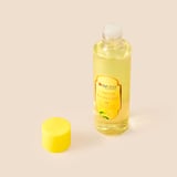 Limon Kolonyası - Şeffaf - 200 ml