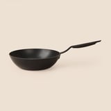 Pro Wok Tava - Siyah - 30 cm