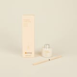 Deco White Cotton Oda Kokusu - Şeffaf - 100 ml