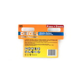 Ultra Premium Alkalin 1,5 V. 12'li AAA Boy Pil