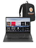Lenovo V15 G4 R7 7730U 40GB 512GB SSD 15.6'' FHD W11PRO Dizüstü Bilgisayar & PER4 ÇANTA